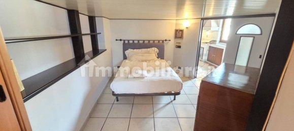 Пентхаус с 1 спальней в Ачи Кастелло, Италия № 369990 6