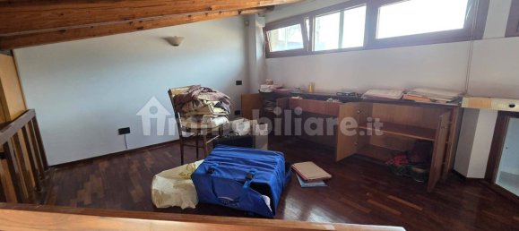 Пентхаус с 1 спальней в Ачи Кастелло, Италия № 369990 5