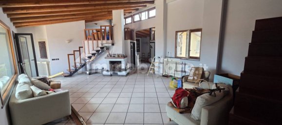 Пентхаус с 1 спальней в Ачи Кастелло, Италия № 369990 4