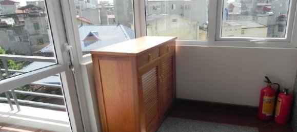 3 Schlafzimmer Wohnung in Cau Giay, Vietnam, Nr. 6952 13