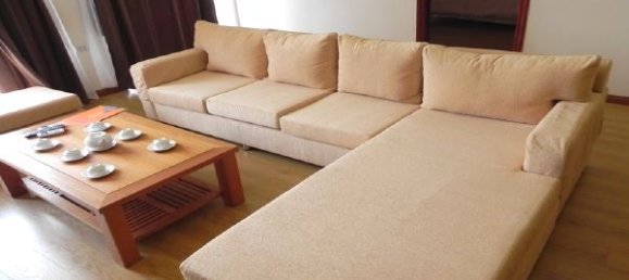 3 Schlafzimmer Wohnung in Cau Giay, Vietnam, Nr. 6952 5