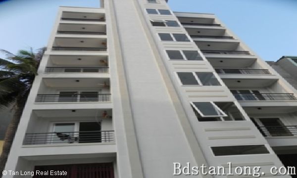 3 Schlafzimmer Wohnung in Cau Giay, Vietnam, Nr. 6952