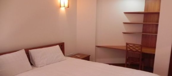 3 Schlafzimmer Wohnung in Cau Giay, Vietnam, Nr. 6952 10