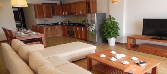 3 Schlafzimmer Wohnung in Cau Giay, Vietnam, Nr. 6952 6