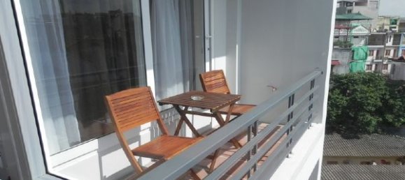 3 Schlafzimmer Wohnung in Cau Giay, Vietnam, Nr. 6952 14