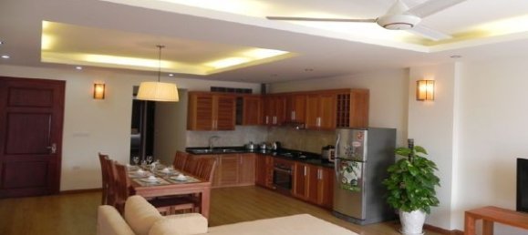 3 Schlafzimmer Wohnung in Cau Giay, Vietnam, Nr. 6952 7