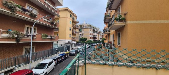 2 rooms Apartment in Rome, Italy No. 148884 16