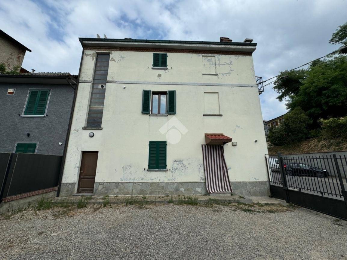 1 chambre Appartement à Pavia, Italy No. 141313