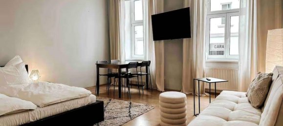 Studio in Rudolfsheim-Funfhaus, Austria No. 139139 2