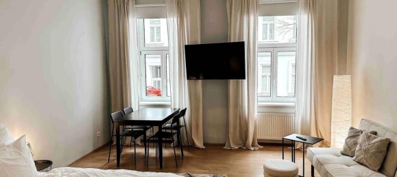 Studio in Rudolfsheim-Funfhaus, Austria No. 139139 8