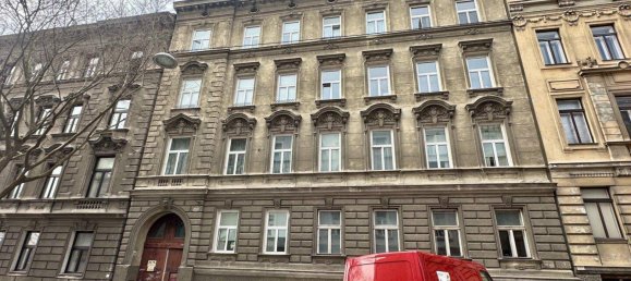 Studio in Rudolfsheim-Funfhaus, Austria No. 139139 5