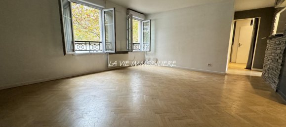 2 bedrooms Apartment in Maisons-Alfort, France No. 308868 2