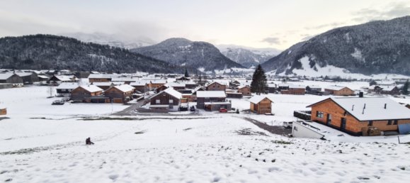 Terreno en Bezau, Austria No. 213301 2