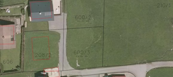 Terreno en Bezau, Austria No. 213301 3