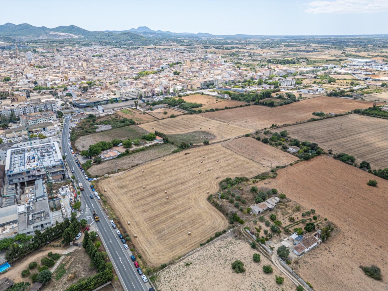  Land in Palma de Majorca, Spain No. 273220