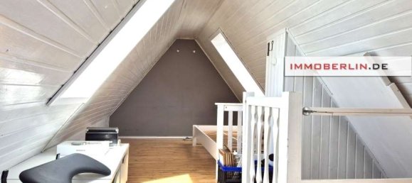 Propiedad comercial de 4 habitaciónes en Barnim, Germany No. 241009 2