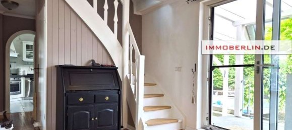 Propiedad comercial de 4 habitaciónes en Barnim, Germany No. 241009 10