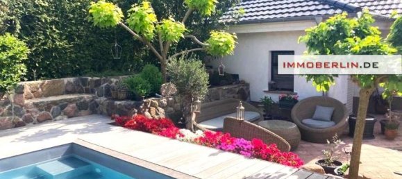 Propiedad comercial de 4 habitaciónes en Barnim, Germany No. 241009 6