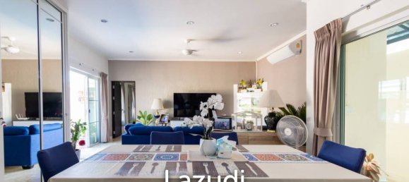 3 bedrooms Villa in Hua Hin, Thailand No. 17748 7