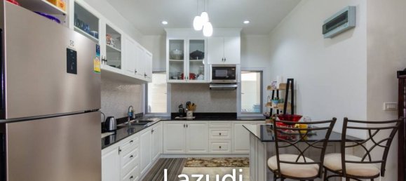 3 bedrooms Villa in Hua Hin, Thailand No. 17748 9