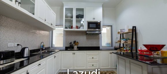 3 bedrooms Villa in Hua Hin, Thailand No. 17748 8