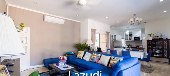 3 bedrooms Villa in Hua Hin, Thailand No. 17748 2