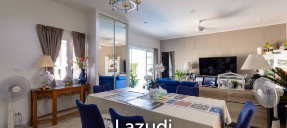 3 bedrooms Villa in Hua Hin, Thailand No. 17748 6