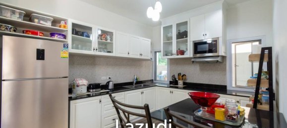 3 bedrooms Villa in Hua Hin, Thailand No. 17748 10