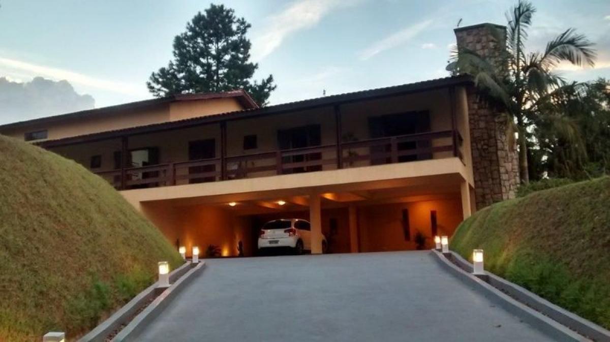 5 chambres Maison à Sao Paulo, Brazil No. 518445