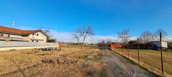 Земельный участок 730м² в Ривальта ди Торино, Италия № 108454 4