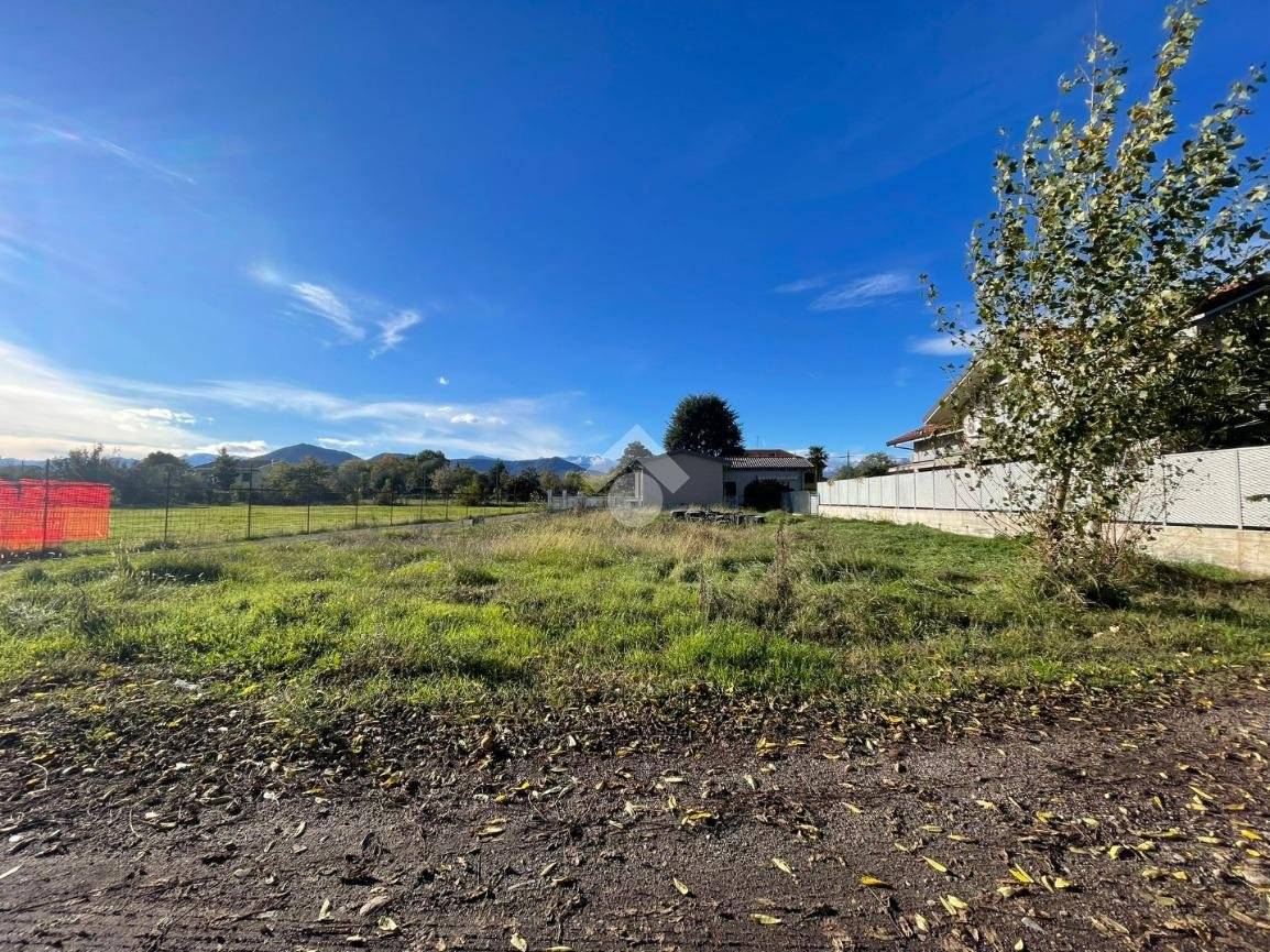 Земельный участок 730м² в Ривальта ди Торино, Италия № 108454