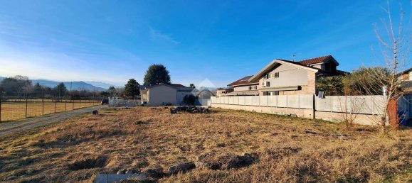 Земельный участок 730м² в Ривальта ди Торино, Италия № 108454 11