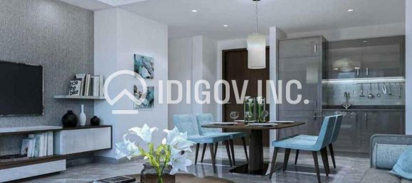 1 bedroom Apartment in Mohammed Bin Rashid City, UAE No. 31447 4