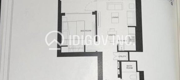 1 bedroom Apartment in Mohammed Bin Rashid City, UAE No. 31447 5