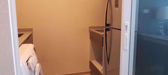 Condominio de 1 dormitorio en Huai Khwang, Thailand No. 10301 7