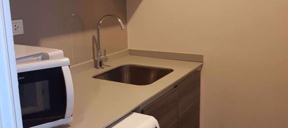 Condominio de 1 dormitorio en Huai Khwang, Thailand No. 10301 6