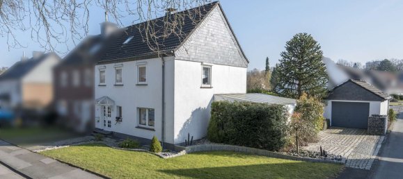 5 bedrooms Townhouse in Dortmund, Germany No. 23873 3