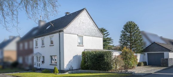 5 bedrooms Townhouse in Dortmund, Germany No. 23873 2