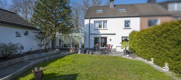 5 bedrooms Townhouse in Dortmund, Germany No. 23873 29