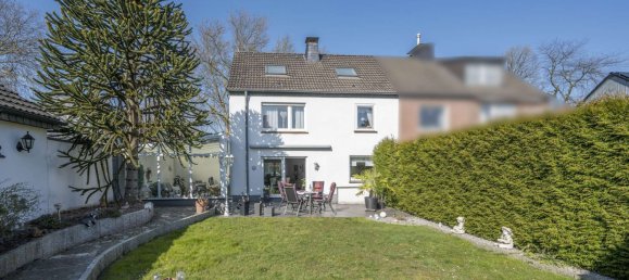 5 bedrooms Townhouse in Dortmund, Germany No. 23873 28