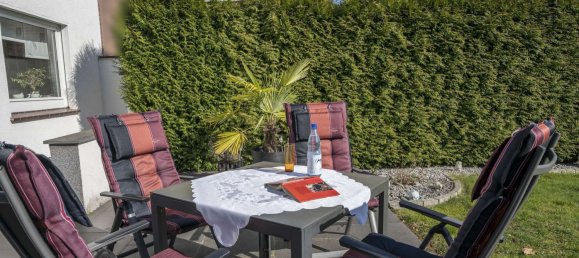 5 bedrooms Townhouse in Dortmund, Germany No. 23873 31