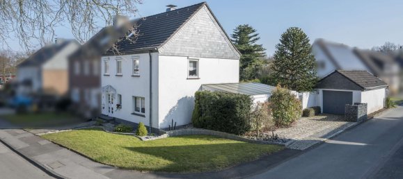 5 bedrooms Townhouse in Dortmund, Germany No. 23873 4