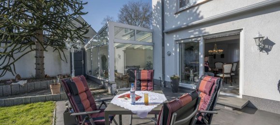 5 bedrooms Townhouse in Dortmund, Germany No. 23873 17