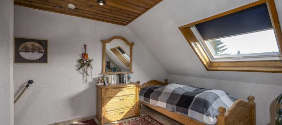 5 bedrooms Townhouse in Dortmund, Germany No. 23873 24