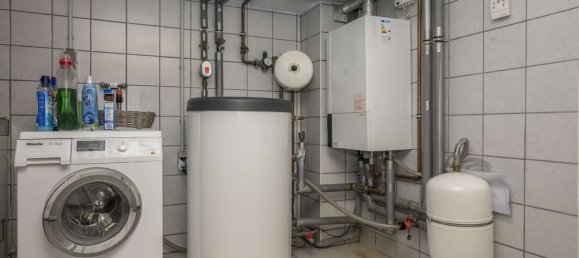 5 bedrooms Townhouse in Dortmund, Germany No. 23873 26