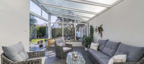 5 bedrooms Townhouse in Dortmund, Germany No. 23873 12