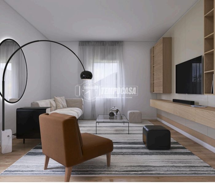 4غرفة منزل في Modena, Italy رقم 212593