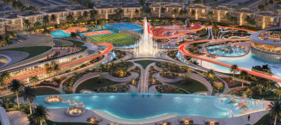 5 Schlafzimmer Villa in Dubai, UAE, Nr. 180726 6