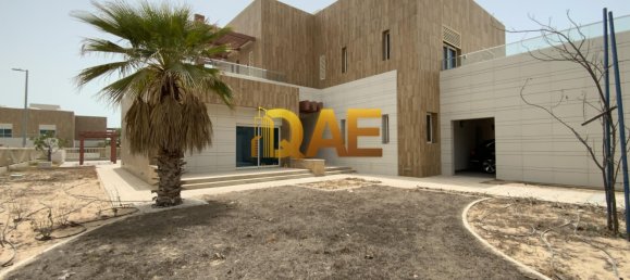 6 bedrooms Villa in The Marina, UAE No. 4713 12