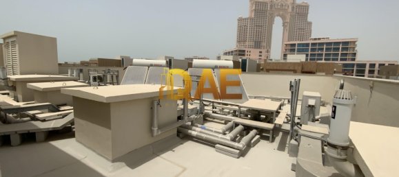 6 bedrooms Villa in The Marina, UAE No. 4713 5